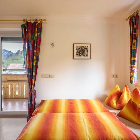 Ferienwohnung Kirchblick Gasser Terento Bagian luar foto