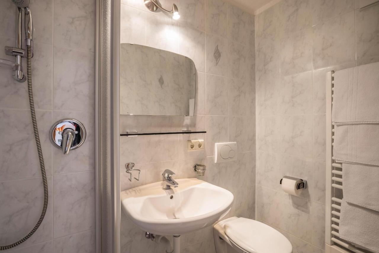 Ferienwohnung Kirchblick Gasser Terento Bagian luar foto