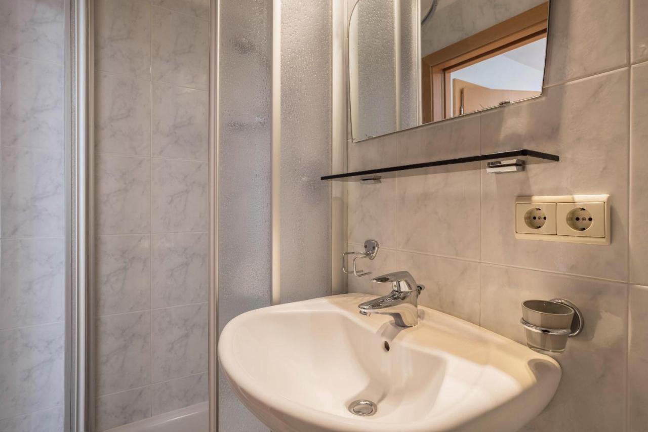 Ferienwohnung Kirchblick Gasser Terento Bagian luar foto
